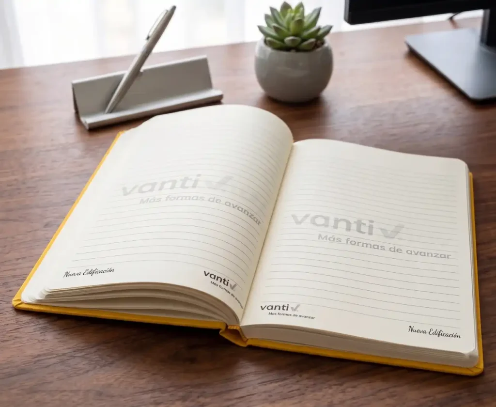 Agendas Personalizadas para Empresas